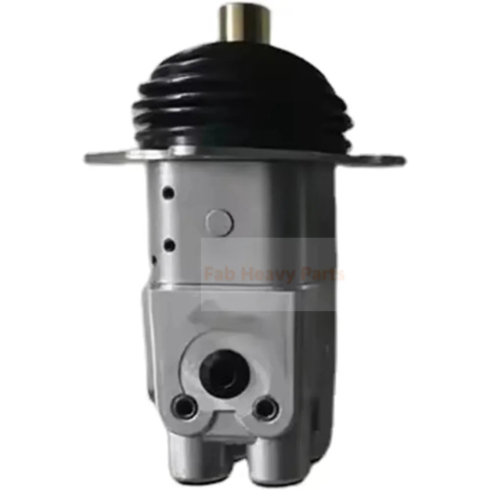Joystick-ohjausventtiili 702-16-01450 702-16-01451 Sopii malleihin Komatsu Bulldozer D155A-3 D155A-5