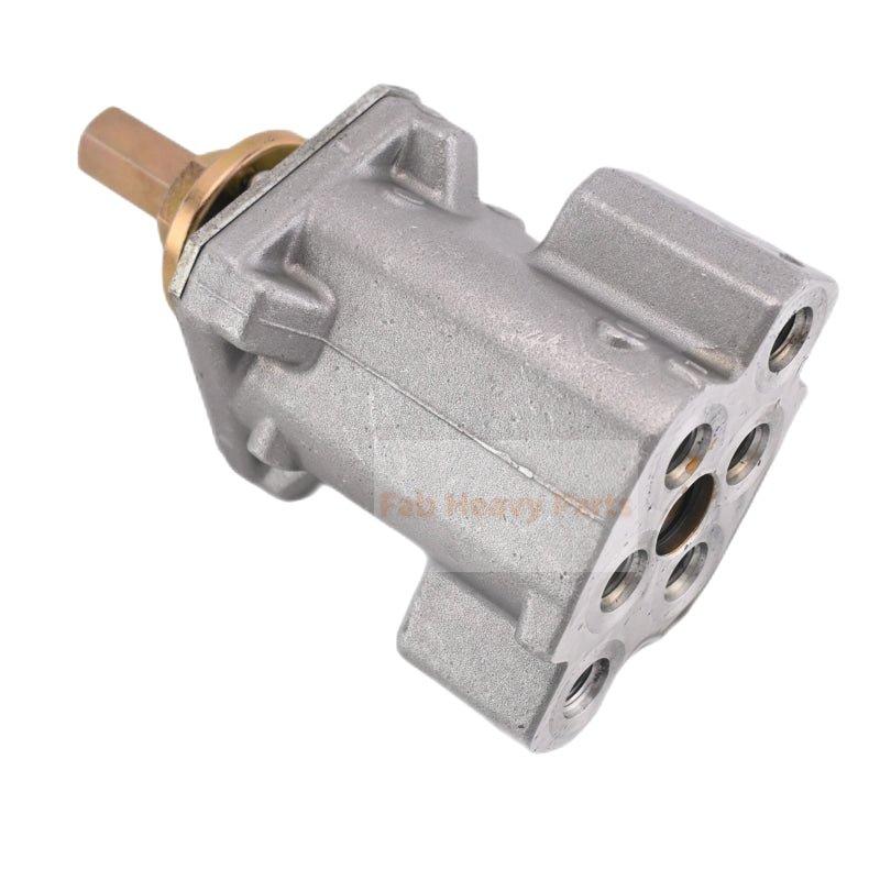 Joystick Pilot Valve 9257577 Fits for John Deere Excavator 120D 135D 160DLC 200DLC 225DLC 240DLC 270DLC 350DLC 75D 85D - Fab Heavy Parts