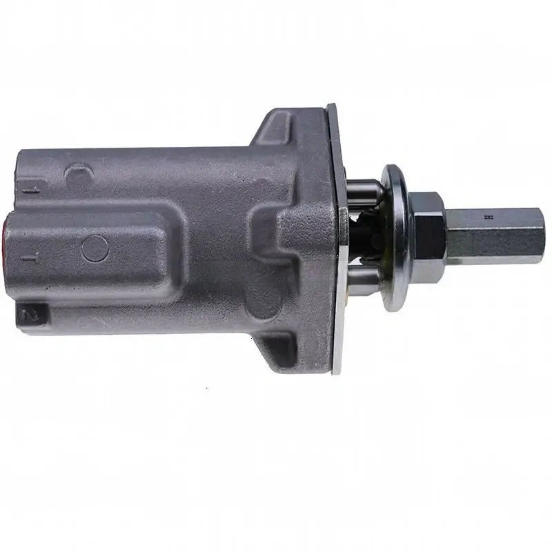 Joystick Pilot Valve 9257577 for John Deere Excavator 120D 135D 160DLC 200DLC 225DLC 240DLC 270DLC 350DLC 75D 85D - Fab Heavy Parts