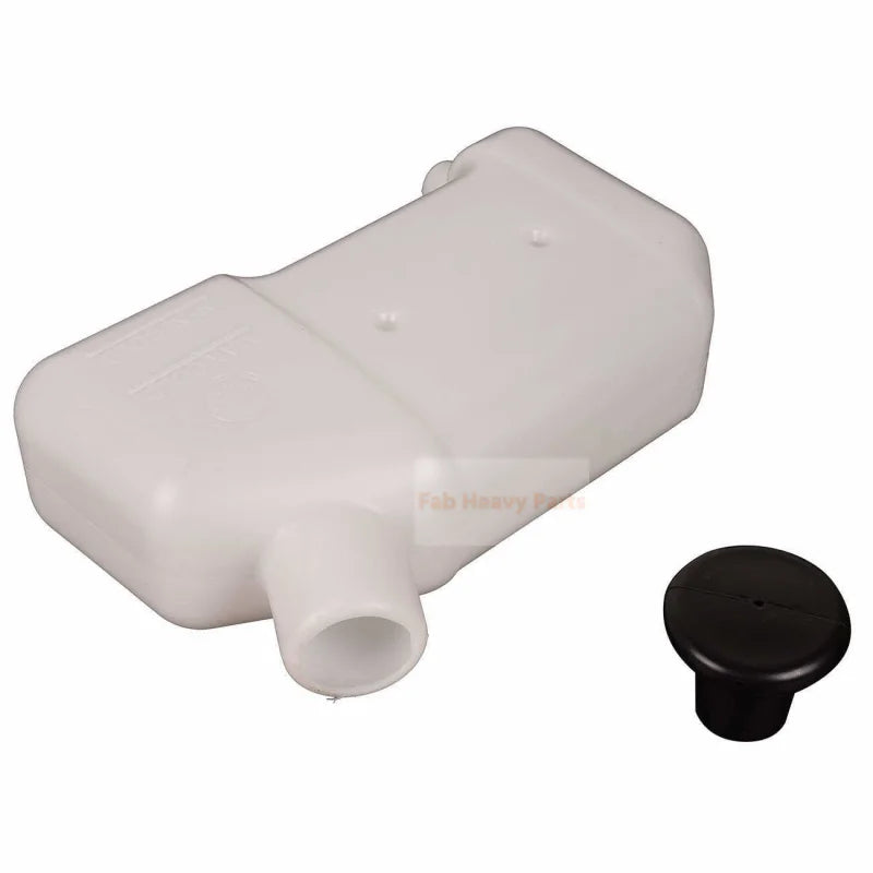 Coolant Tank Aftermarket Replacement For Bobcat Skid Steer Loader C-Series Radiator 632 642 643 645 753