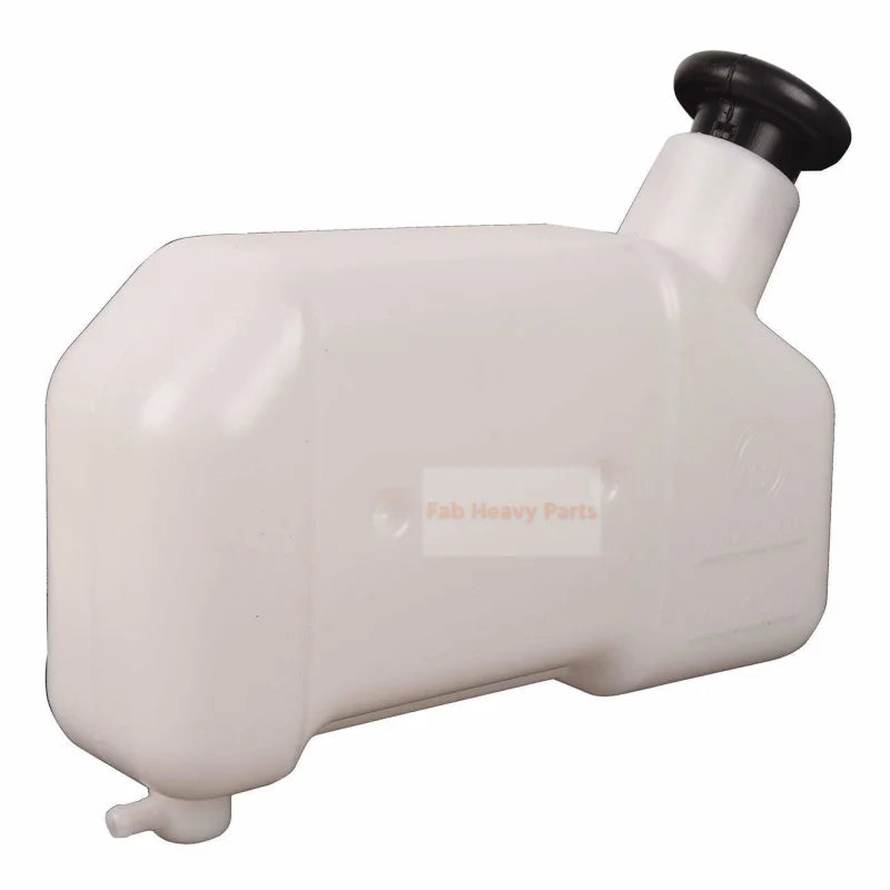 Coolant Tank Aftermarket Replacement For Bobcat Skid Steer Loader C-Series Radiator 632 642 643 645 753
