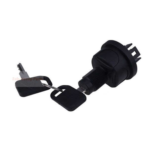 Interruptor de encendido AUC18708 FITS para John Deere Z950 Z960 Z970 Z915 Z920 Z930 636M 648M