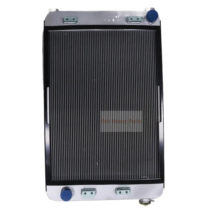 Hydraulic Radiator 187-8392 1878392 Fits for Caterpillar D3C D4C D3C III D4C III 933C Engine 3046