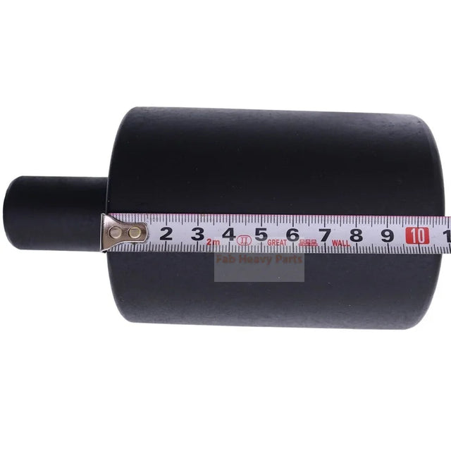 Top Roller Carrier Roller for Hitachi EX35-2 EX40UR-1 EX40UR-2 EX45-1 EX45-2 ZX30U ZX35U ZX50U