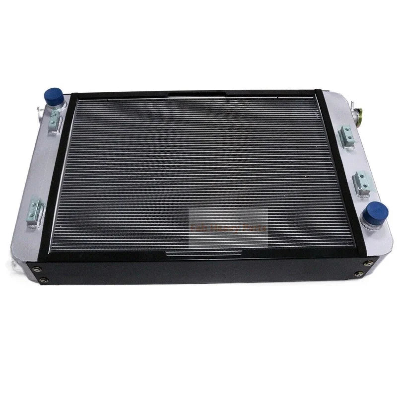 Hydraulic Radiator 187-8392 1878392 Fits for Caterpillar D3C D4C D3C III D4C III 933C Engine 3046