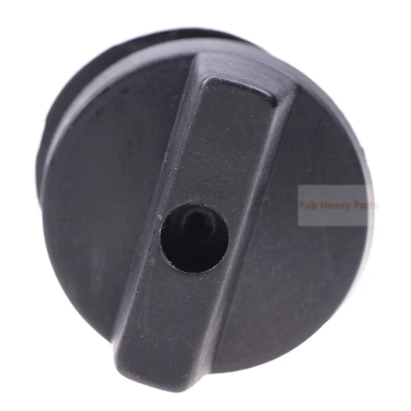 For Ingersoll Rand Doosan Air Compressor 4 Pole Ignition Start Switch 22127385