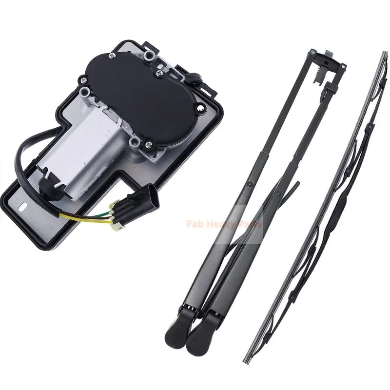 Ventana de la puerta delantera 7109665 6729776 7109661 7109662 66755558 6679476 Se adapta a Bobcat