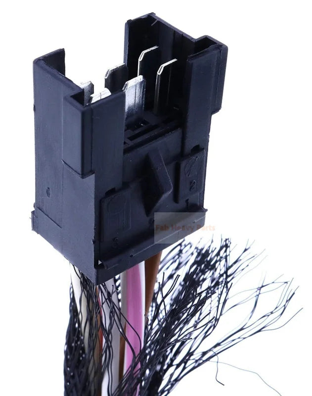 For Ford Tractor Key Switch 5640 6640 7740 8240 8360 7840 8560 F0NN11N501AA