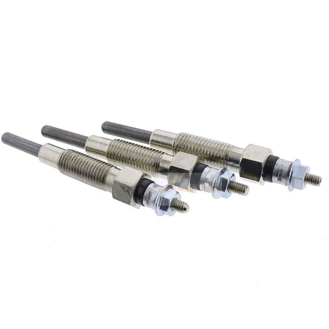 Passend für Mitsubishi 32A6603102. 3 Stück Glühkerze 32A66-03102