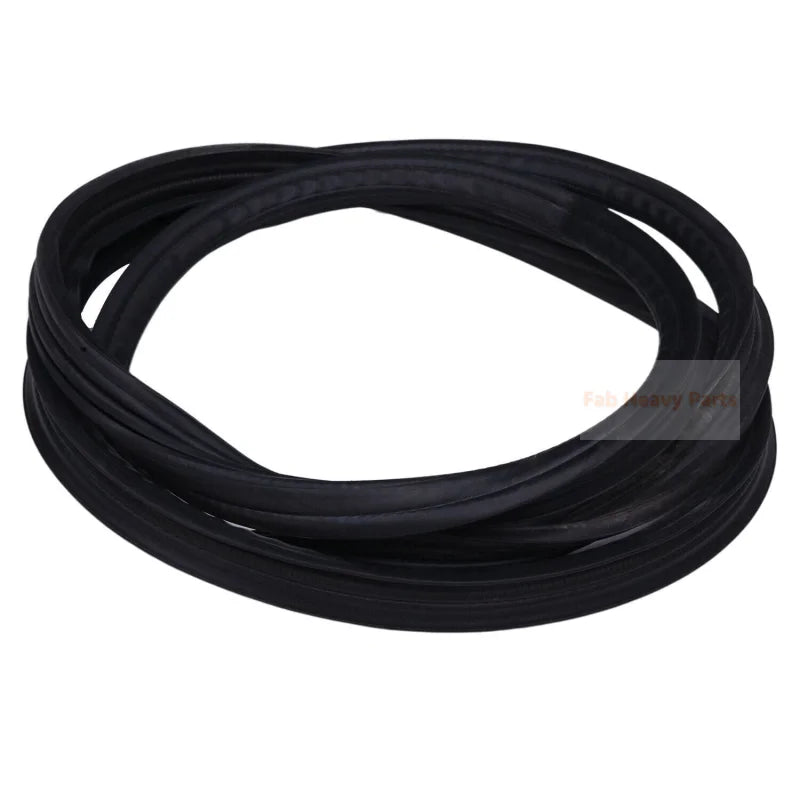 Door Seal Weather Strip Seal 7281063 Aftermarket Replacement For Bobcat A770 S450 S510 S650 S740 T750