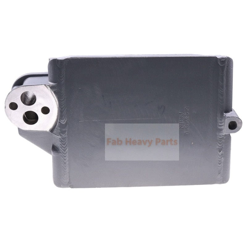 Oil Cooler 02233288 04230077 for Deutz Engine BF6L913 BF6L914 BF6L914C F2L912