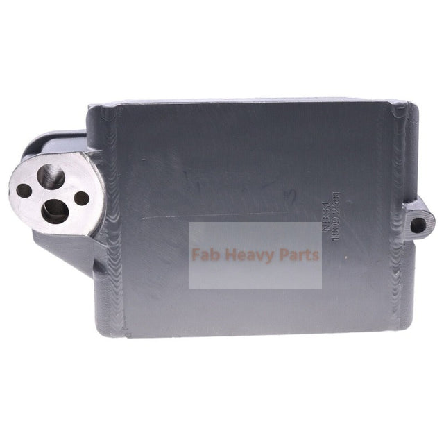 オイルクーラー02233288 04230077 DEUTZエンジンBF6L913 BF6L914 BF6L914C F2L912