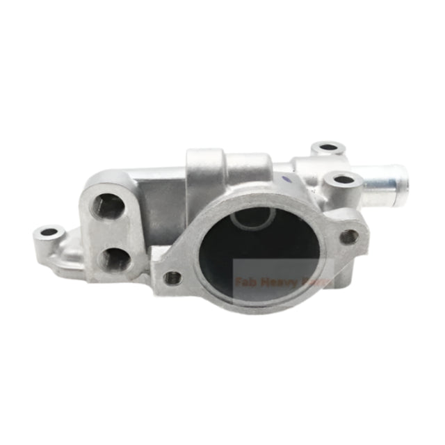 Original 8944288120 8-944288812-0 Alcicultor de termostato para Isuzu 4JG1 4JB1 4JA1 4JC1 4JD1 4JE1 4JF1 MOTOR