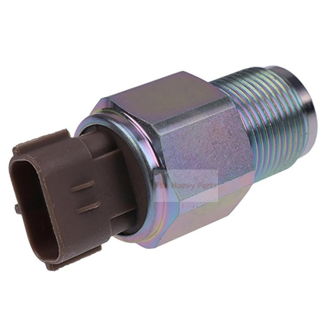 8-98119790-0 Brandstofdruksensor voor Isuzu 4HK1 Common Rail