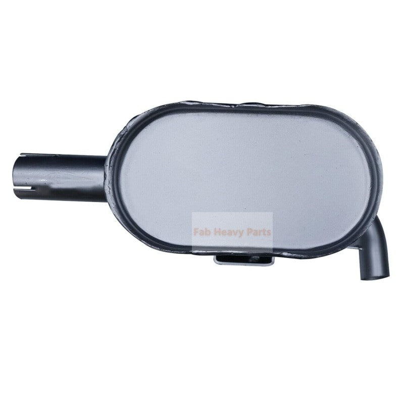 For Kubota Excavator U25S U25 Muffler Silencer RB411-42407 RB41142407