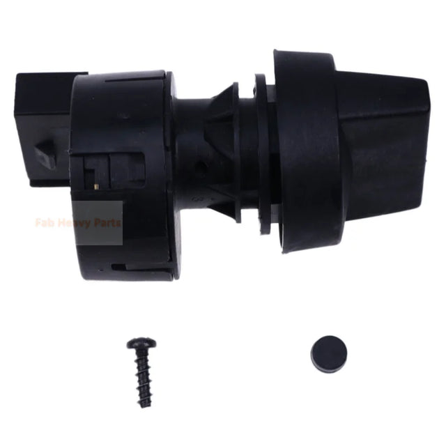 For Ingersoll Rand Doosan Air Compressor 4 Pole Ignition Start Switch 22127385