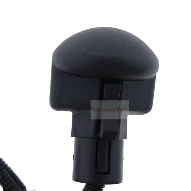 6680419 Left Auxiliary Four Switch Handle Aftermarket Replacement For Bobcat T140 T180 T190 T200 T250