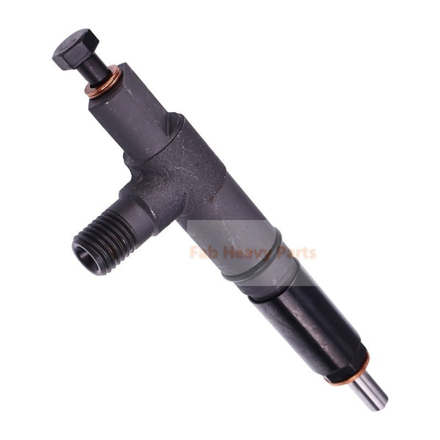 4 Piece Fuel Injector 1G852-53001 1G852-53002 for Kubota V2403 D1703 Engine
