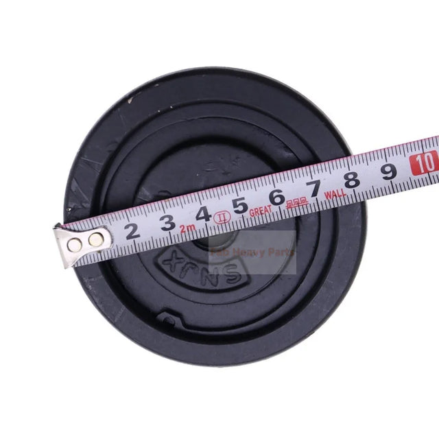 Top Roller Carrier Roller for Hitachi EX35-2 EX40UR-1 EX40UR-2 EX45-1 EX45-2 ZX30U ZX35U ZX50U