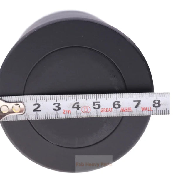 Top Roller Carrier Roller for Yanmar VIO25-6A VIO27-2 VIO27-3 VIO27-4 VIO27-5 VIO30-3 VIO35