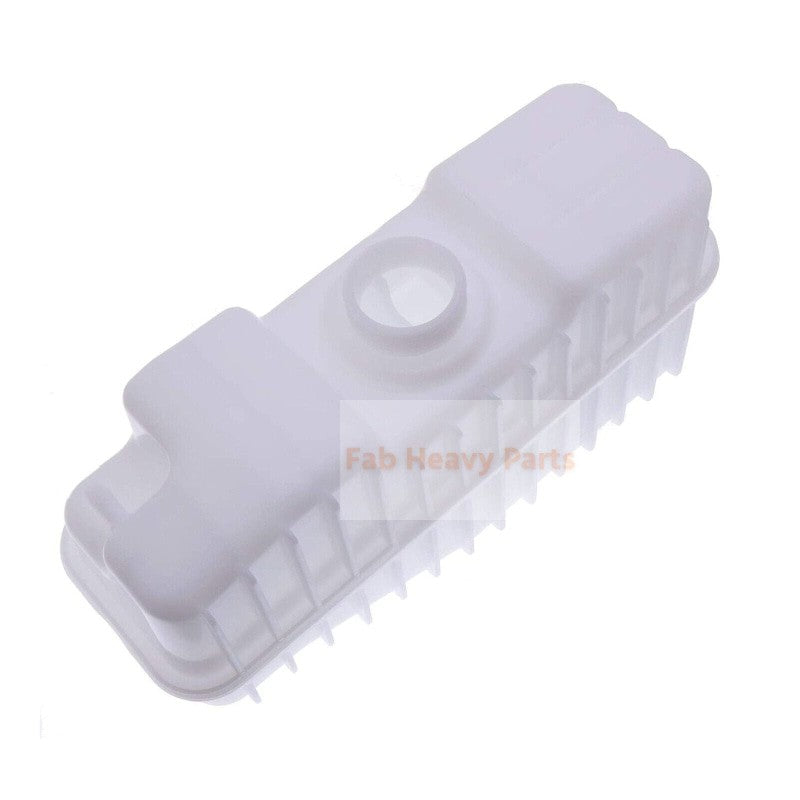 Water Coolant Tank 7220028 Aftermarket Replacement For Bobcat S510 S530 S570 S630 S650 T590 T630 T650