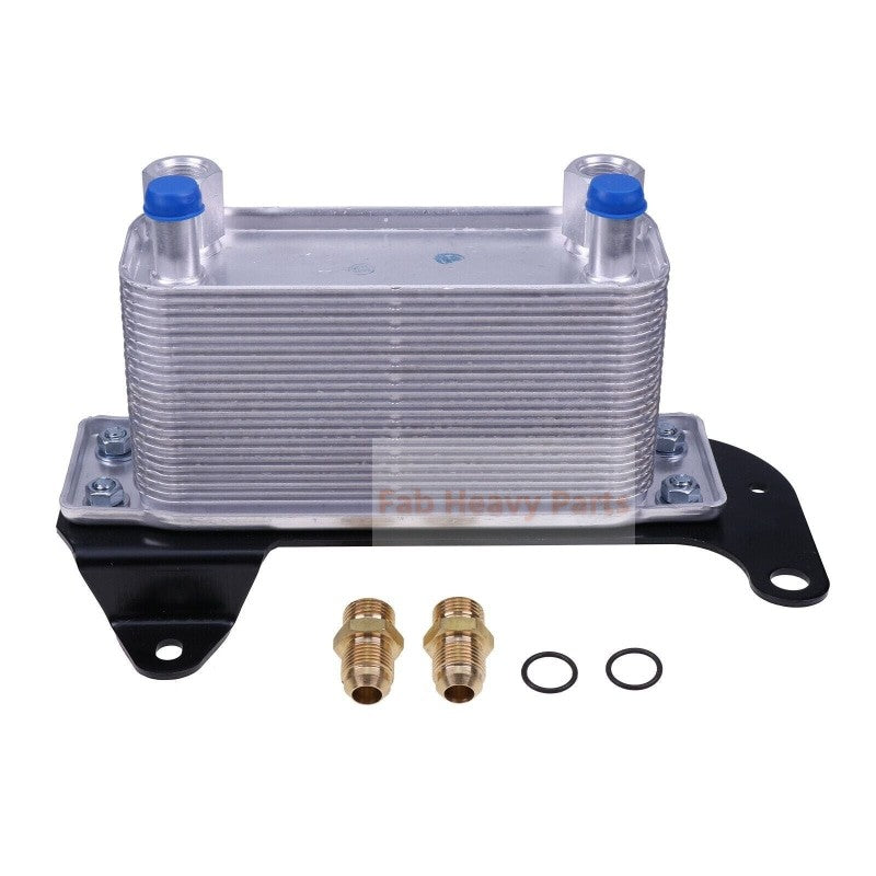 Oil Cooler 68004317AA For 03-09 Dodge Ram 2500 3500 5.9L OHV Turbo