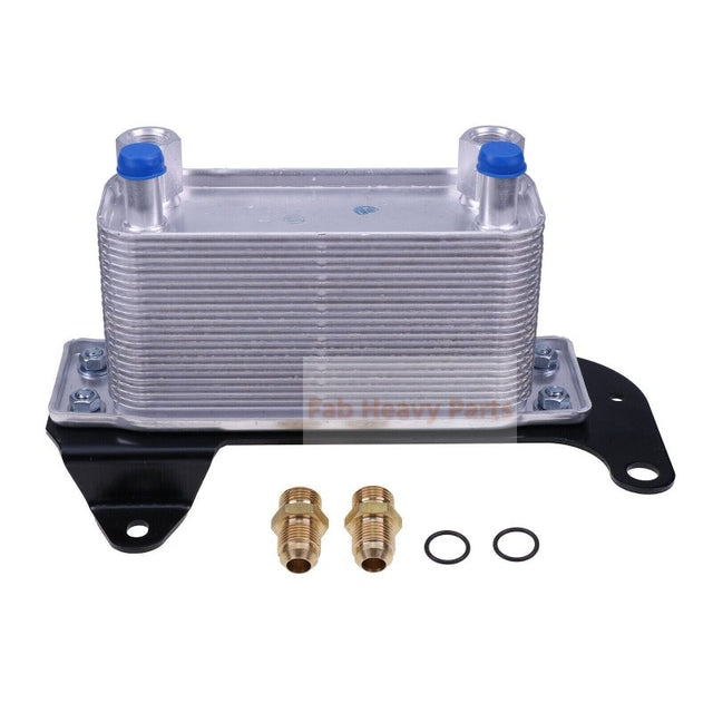 Oil Cooler 68004317AA For 03-09 Dodge Ram 2500 3500 5.9L OHV Turbo