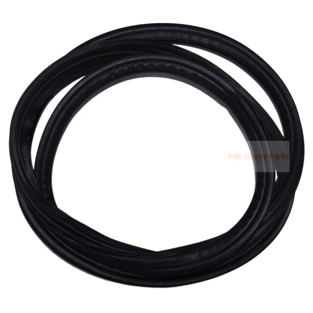 Door Seal Weather Strip Seal 7281063 Aftermarket Replacement For Bobcat A770 S450 S510 S650 S740 T750