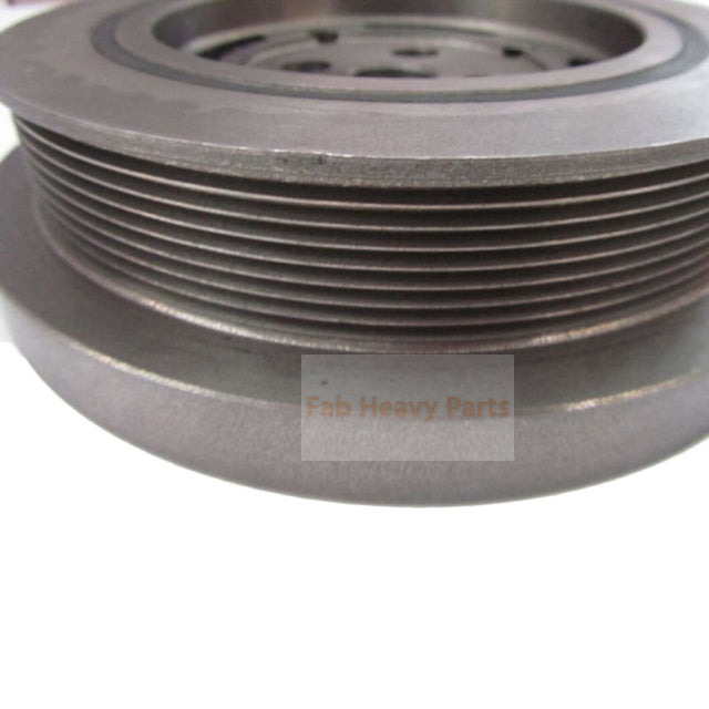 New Crankshaft Damper 3925566 Fits For Cummins 6C ISC 6CT8.3 Engine