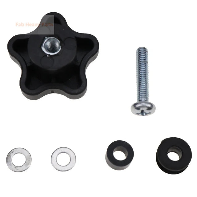 Front Door Window 7109665 6729776 7109661 7109662 6675558 6679476 Aftermarket Replacement For Bobcat