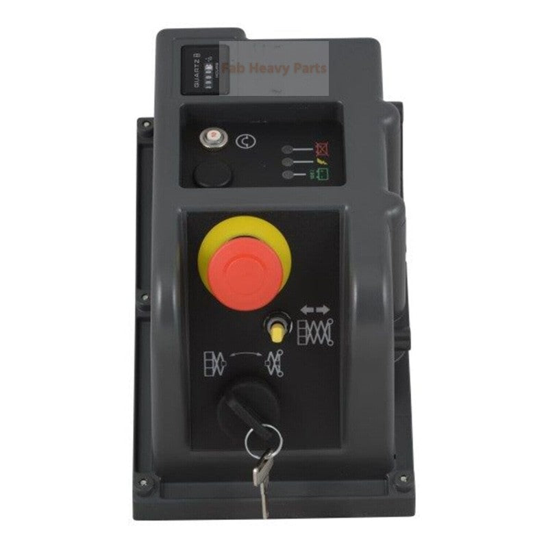 Control Box 1001114929 For JLG 1230ES 2030ES 2032ES 2630ES 2632ES 2646ES 3246ES