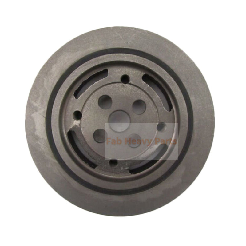 New Crankshaft Damper 3925566 Fits For Cummins 6C ISC 6CT8.3 Engine