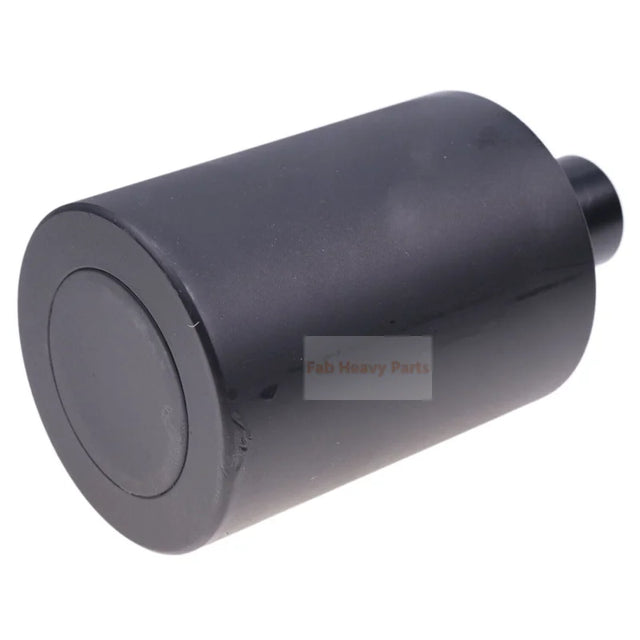 Top Roller Carrier Roller for Yanmar VIO25-6A VIO27-2 VIO27-3 VIO27-4 VIO27-5 VIO30-3 VIO35