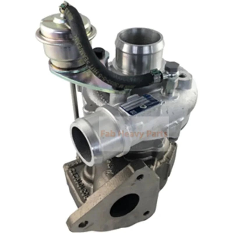 K03 Turbo Turbocharger 53039880726 04125043KZ Fits for Deutz TCD Tier4i 3.6 L4 Engine - Fab Heavy Parts