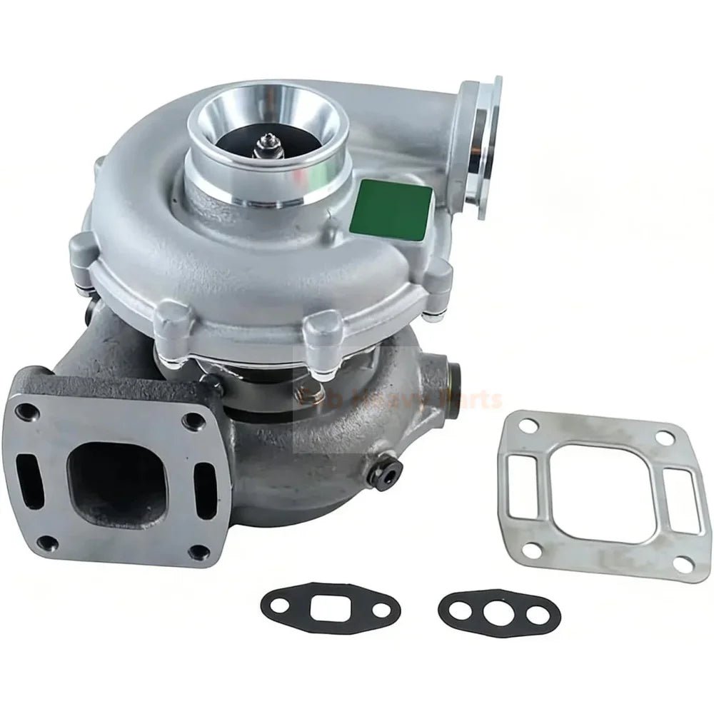 K26 Turbocharger 53269706016 3581528 3802082 Fits for Volvo Penta Engine KAMD32 KAD300 KAMD43P - Fab Heavy Parts