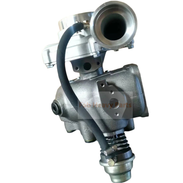 K31 Turbocharger 3837691 53319886704 Fits For Volvo Penta Engine TAMD74 TAMD75 7.3L
