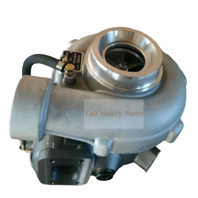 K31 Turbocharger 3837691 53319886704 Fits For Volvo Penta Engine TAMD74 TAMD75 7.3L
