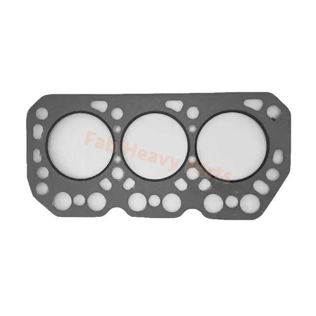 Revoir le kit de reconstruction pour Mitsubishi K3m Mam Tracteur GoZ24 GOZ26 GOZ28 GOZ30 GOZ32 MT301D