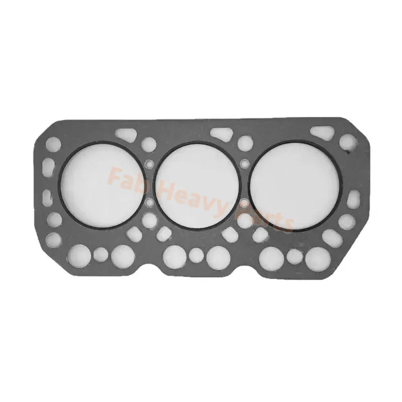 Overhaul Rebuild Kit for Mitsubishi K3M MAM Tractor GOZ24 GOZ26 GOZ28 GOZ30 GOZ32 MT301D