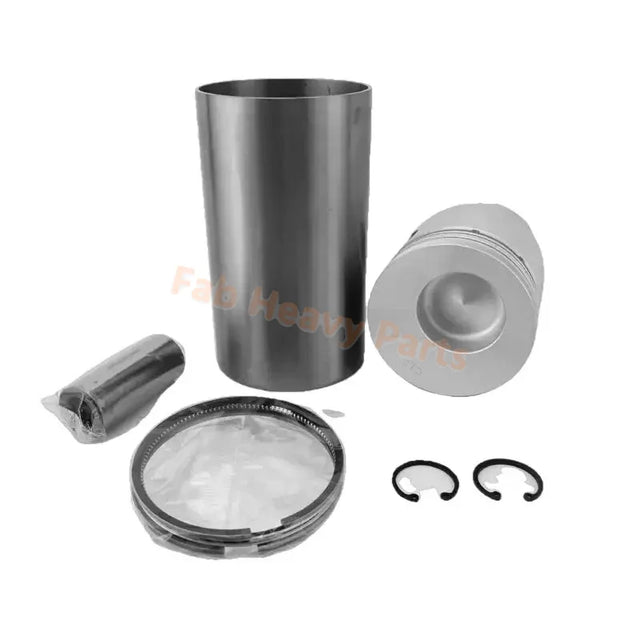 Revoir le kit de reconstruction pour Mitsubishi K3M Bomag Compressor BW 121