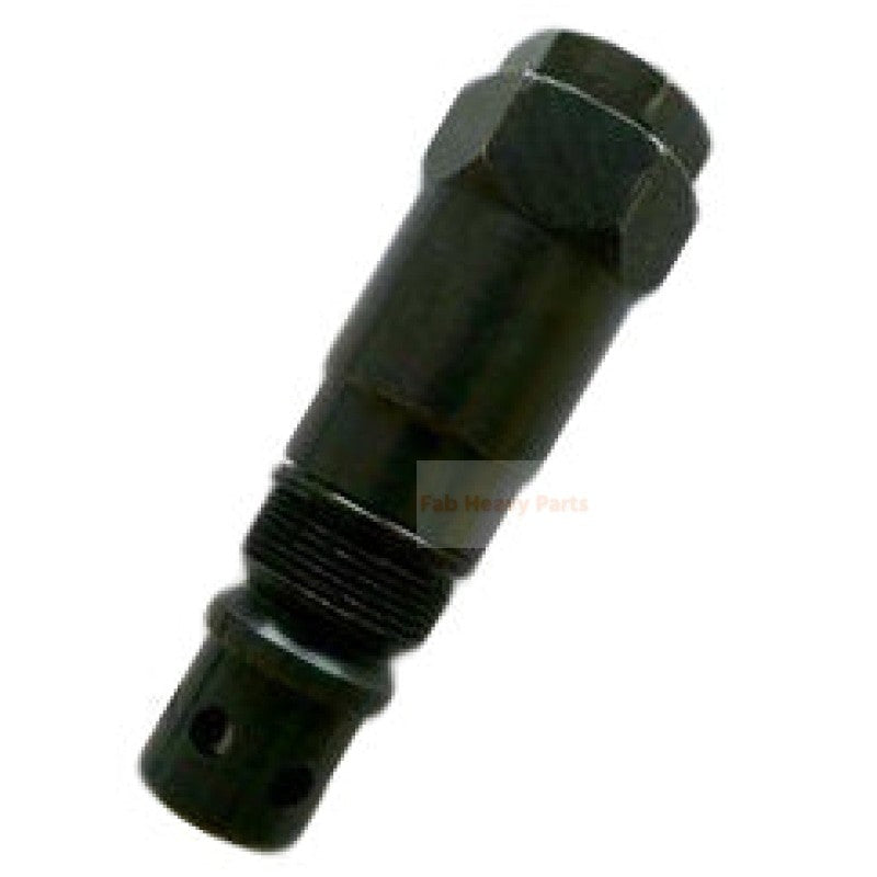 For Kato Excavator HD250 Pilot Pump Main Relief Valve