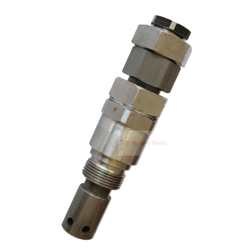 For Kato Excavator HD512 Main Relief Valve