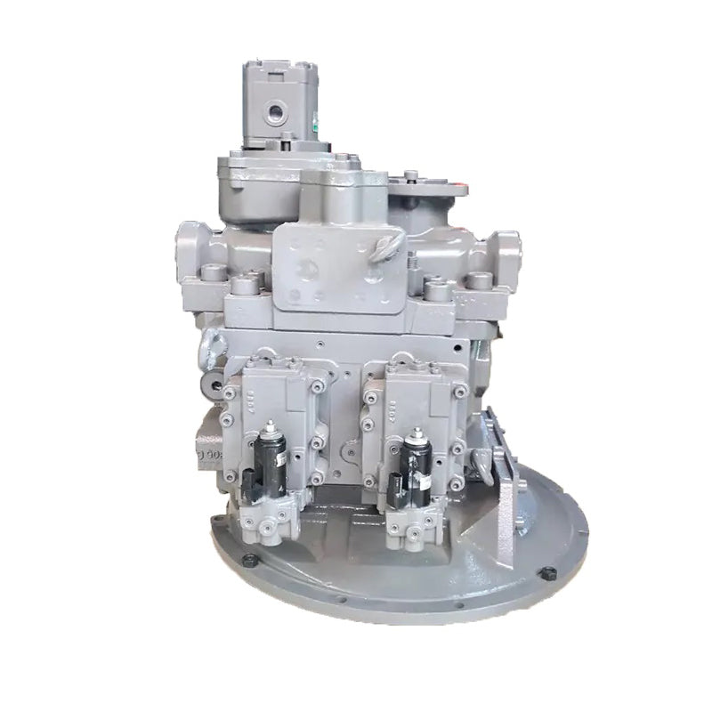 Kawasaki K5V200DPH Main Hydraulic Pump 4633472 Fits for Hitachi Excavator ZX120-3 ZX240-3 ZX250H-3 ZX330-3 ZX350H-3 ZX470H-3