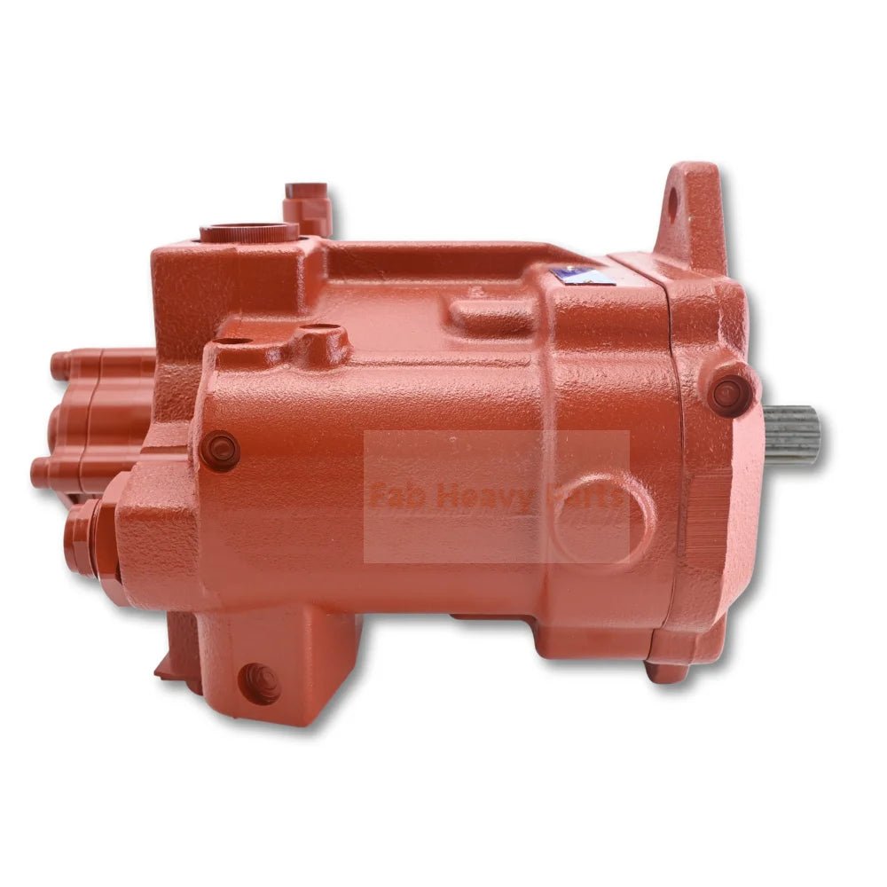 Kayaba PSVL - 42 Hydraulic Pump B0610 - 42013 B0610 - 42017 for Kubota Excavator KX040 - 4 KX121 KX121 - 3 - Fab Heavy Parts