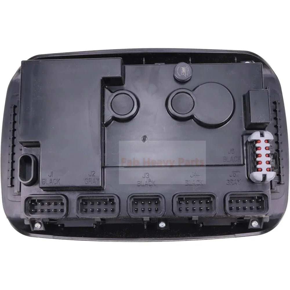 Keyed Controller 6691430 6678683 Aftermarket Replacement For Bobcat Excavator 325 328 329 331 334 335 337 341 425 428 - Fab Heavy Parts