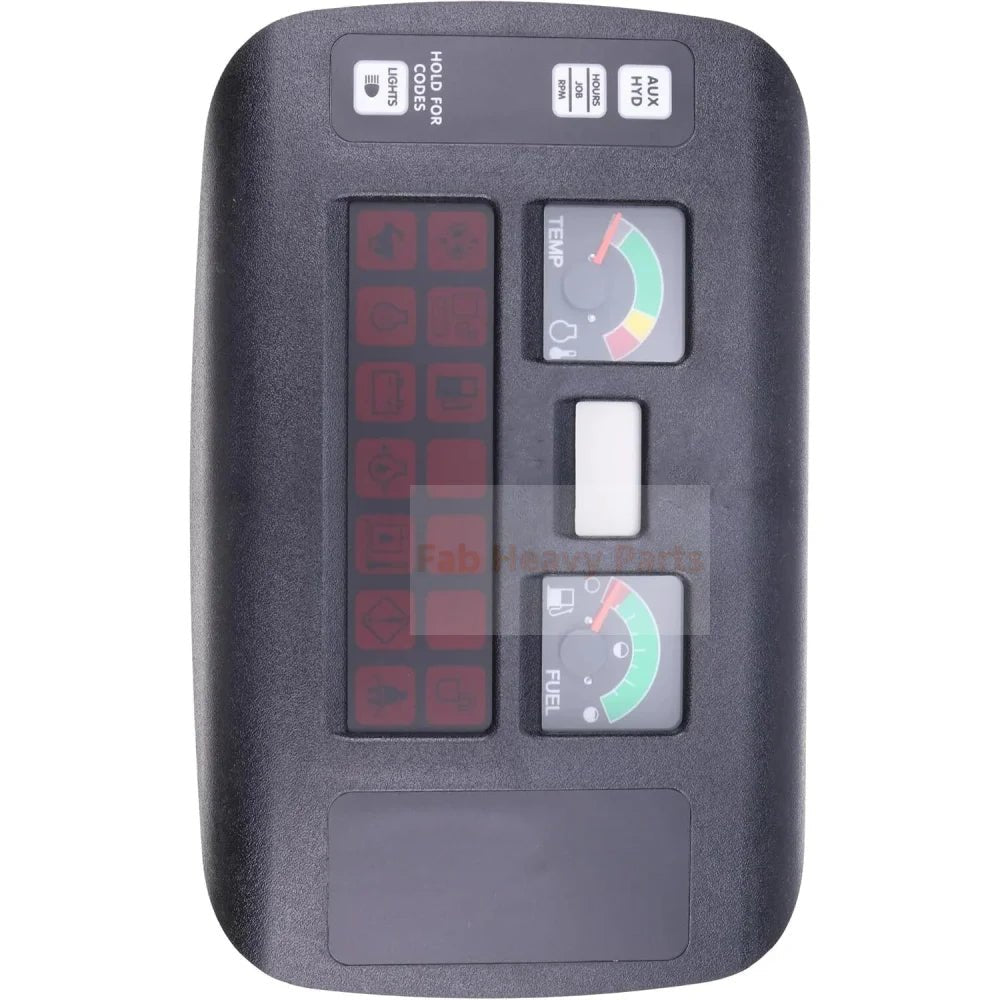 Keyed Controller 6691430 6678683 Aftermarket Replacement For Bobcat Excavator 325 328 329 331 334 335 337 341 425 428 - Fab Heavy Parts