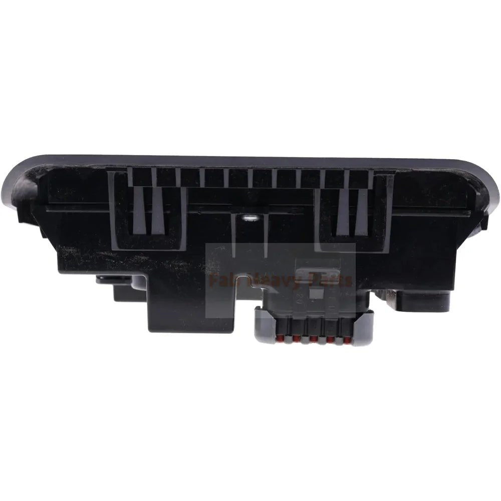 Keyed Controller 6691430 6678683 Aftermarket Replacement For Bobcat Excavator 325 328 329 331 334 335 337 341 425 428 - Fab Heavy Parts