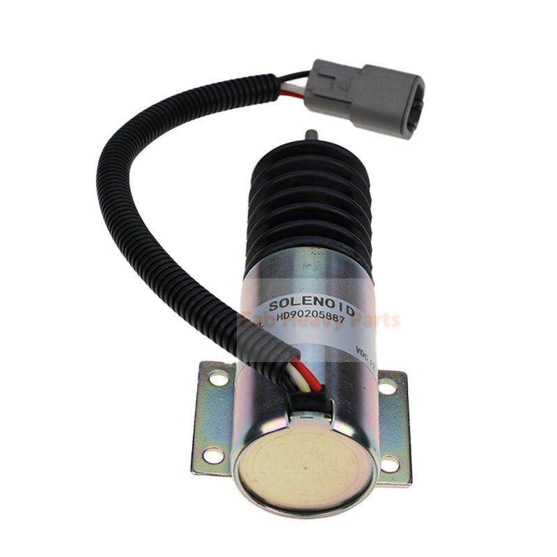 Kit Solenoid 89998GT 89998 Fits for Genie S - 100 S - 105 S - 120 S - 125 S - 80 S - 85 Z - 135 - 70 Z - 80 - 60 ZX - 135 - 70 - Fab Heavy Parts