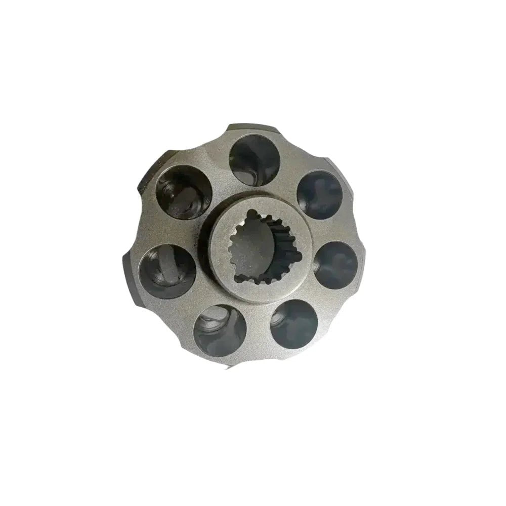 KMF41 Valve Plate for Komatsu PC60-7 PC70-7 Swing Motor - Fab Heavy Parts