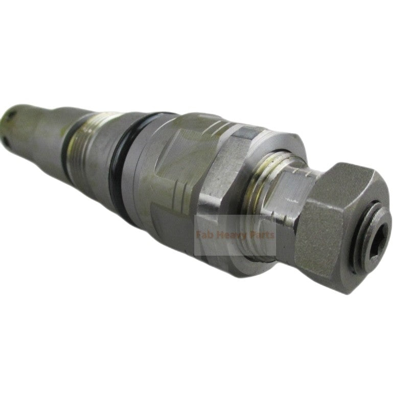 Kobelco掘削機SK220-5メインリリーフバルブ用